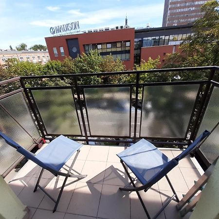גדנסק Elite Apartments Rajska One City Center מראה חיצוני תמונה
