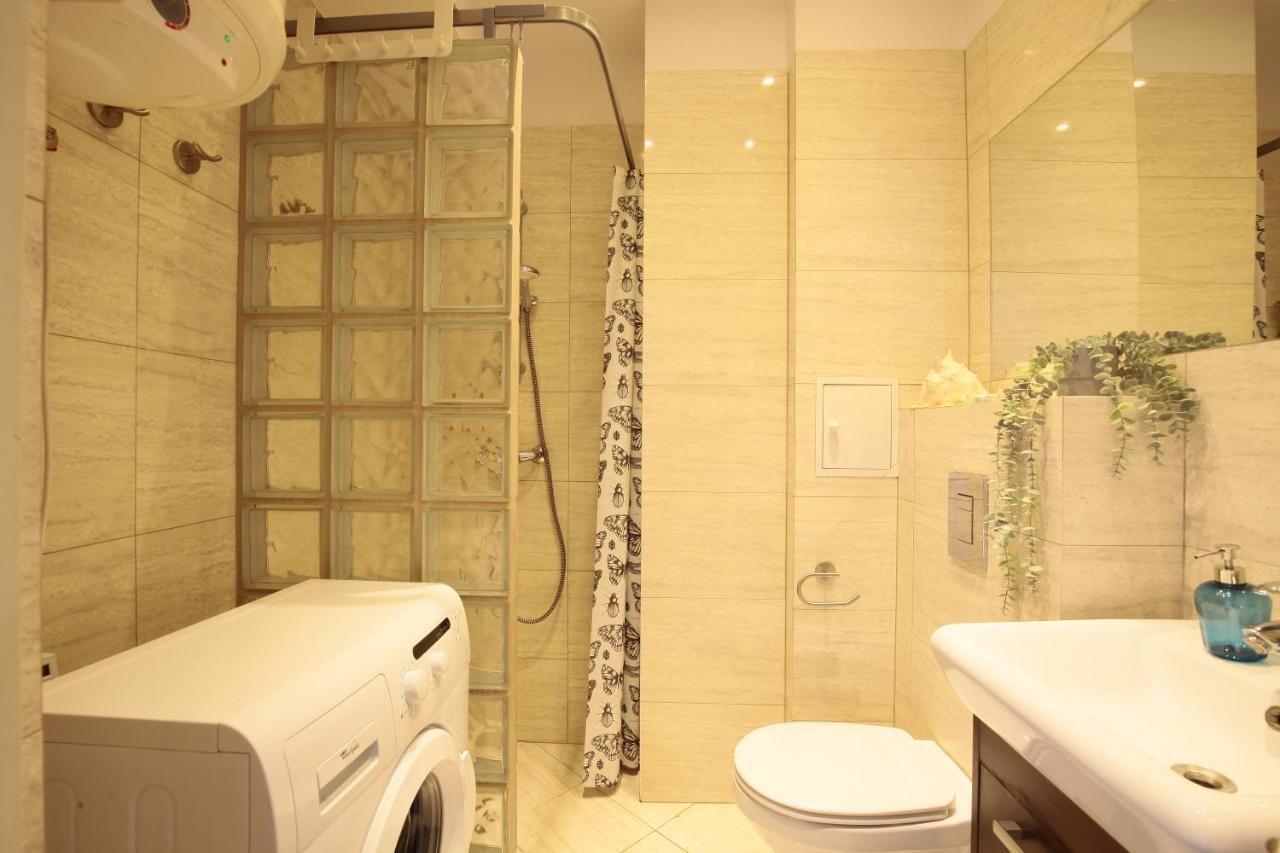 גדנסק Elite Apartments Rajska One City Center מראה חיצוני תמונה