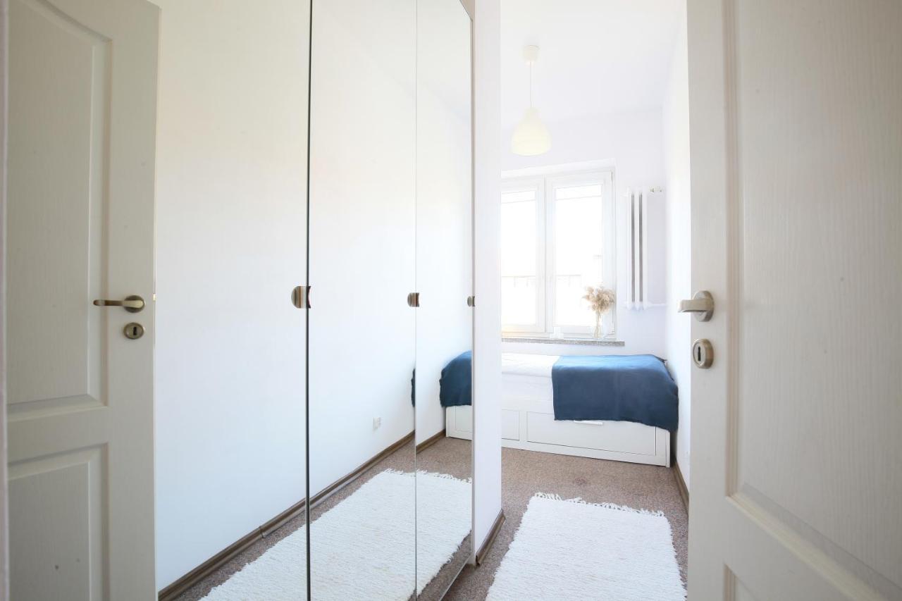 גדנסק Elite Apartments Rajska One City Center מראה חיצוני תמונה