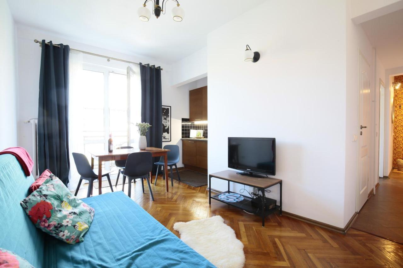 גדנסק Elite Apartments Rajska One City Center מראה חיצוני תמונה