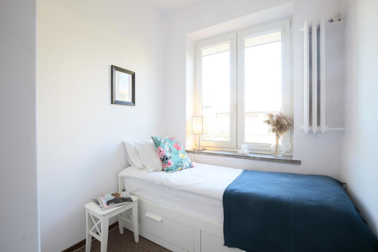 גדנסק Elite Apartments Rajska One City Center מראה חיצוני תמונה
