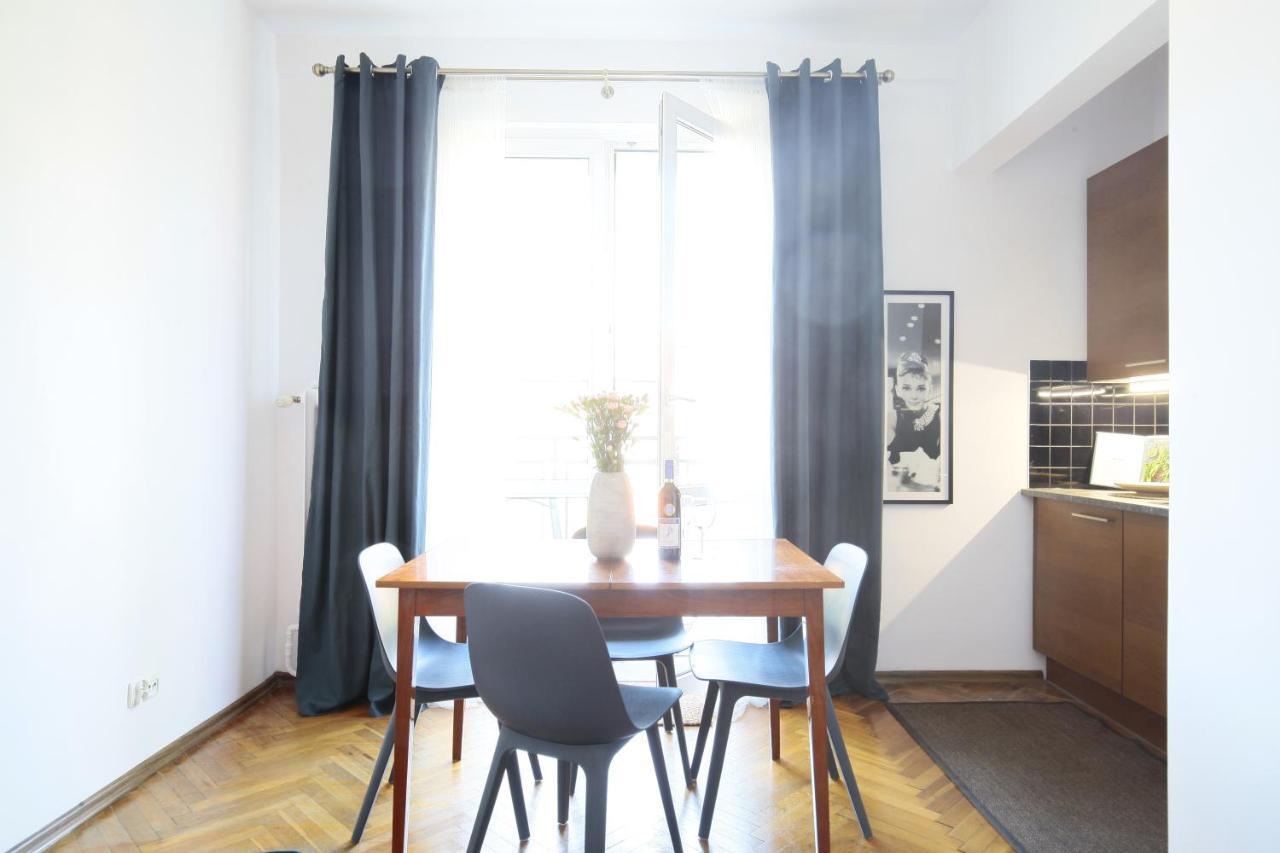 גדנסק Elite Apartments Rajska One City Center מראה חיצוני תמונה