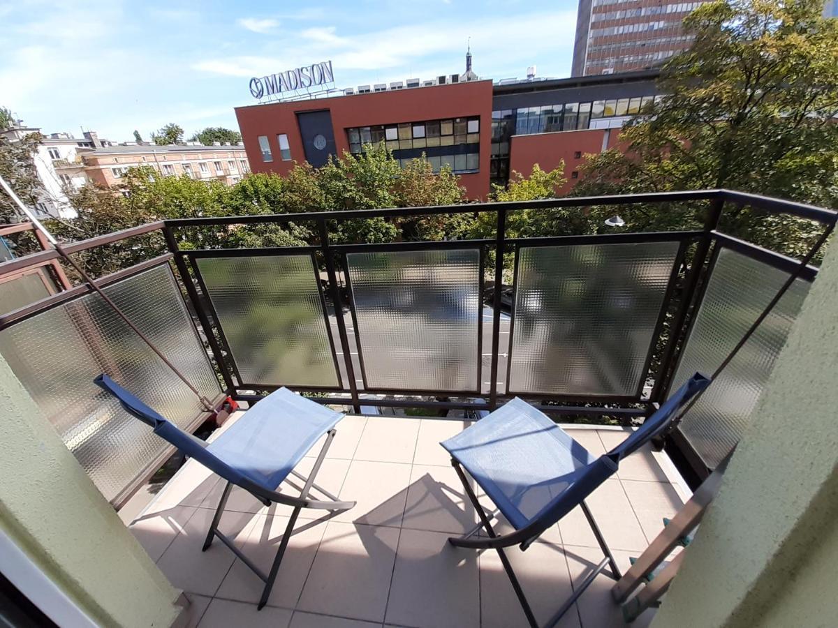 גדנסק Elite Apartments Rajska One City Center מראה חיצוני תמונה
