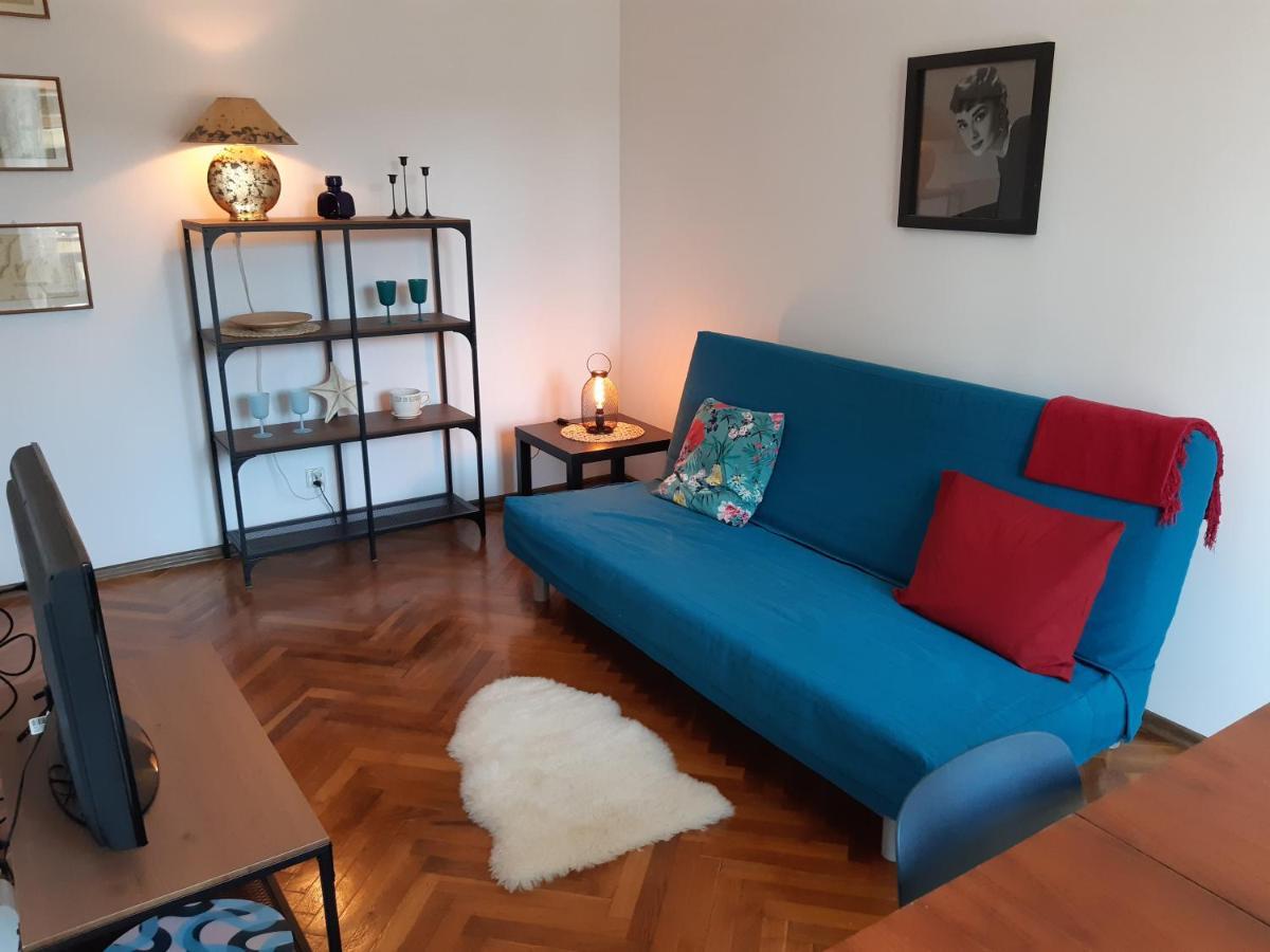 גדנסק Elite Apartments Rajska One City Center מראה חיצוני תמונה
