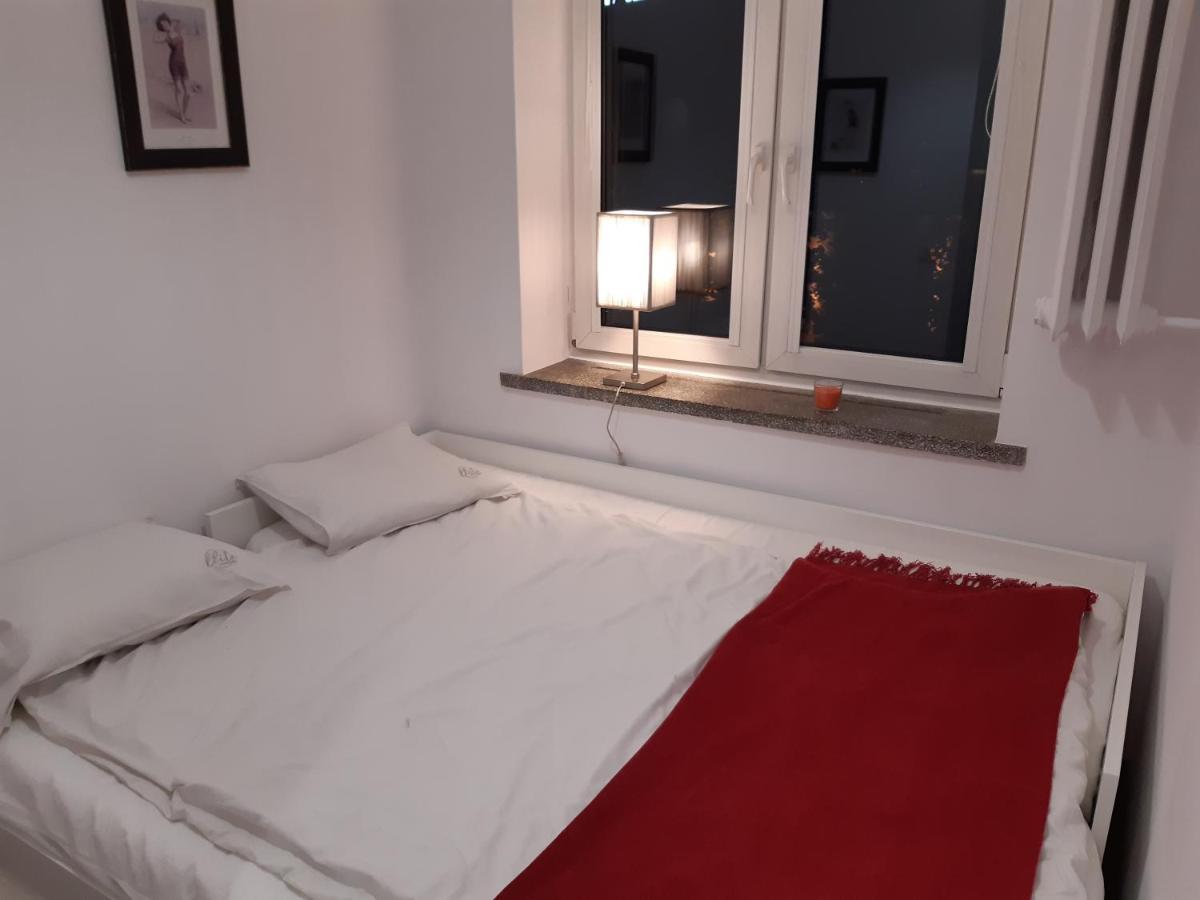 גדנסק Elite Apartments Rajska One City Center מראה חיצוני תמונה